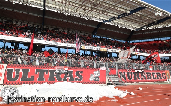 1. FC Nürnberg vs SC Freiburg (1-1) (3)