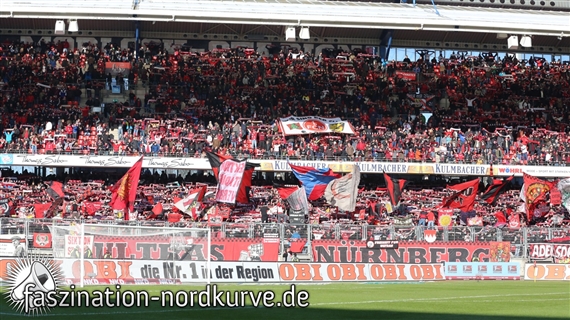 1. FC Nürnberg vs SC Freiburg (1-1) (5)