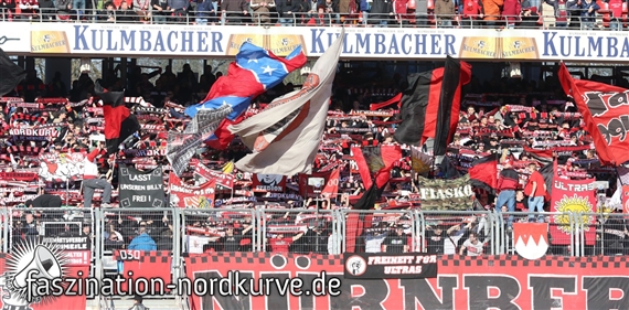 1. FC Nürnberg vs SC Freiburg (1-1) (7)