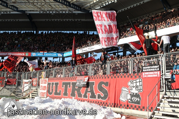 1. FC Nürnberg vs SC Freiburg (1-1) (11)