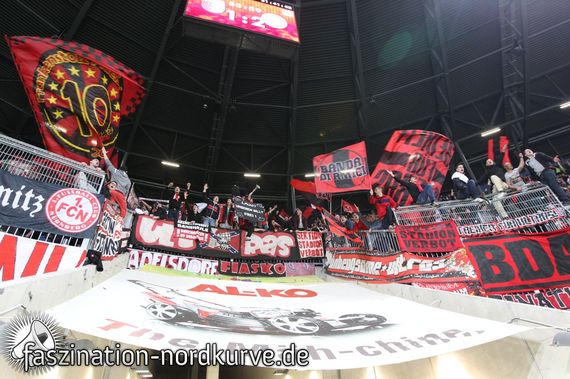 FC Augsburg vs 1. FC Nürnberg (1-2) (11)