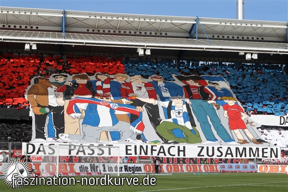 1. FC Nürnberg vs FC Schalke 04 (3-0) (7)