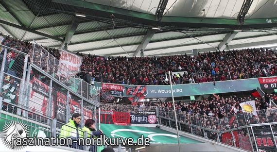 VfL Wolfsburg vs 1. FC Nürnberg (2-2) (2)