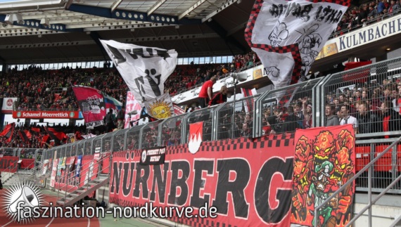 1. FC Nürnberg vs 1. FSV Mainz 05 (2-1) (2)