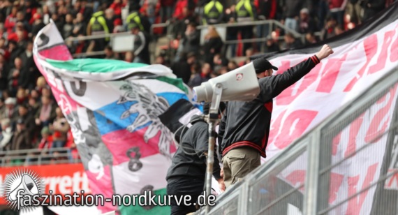 1. FC Nürnberg vs 1. FSV Mainz 05 (2-1) (3)
