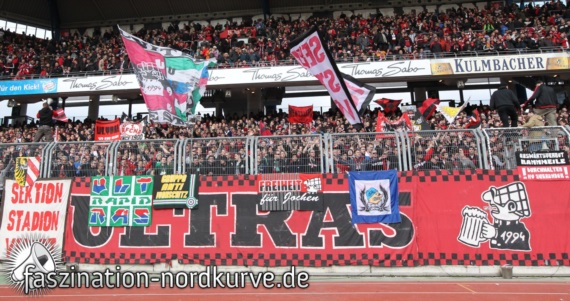 1. FC Nürnberg vs 1. FSV Mainz 05 (2-1) (4)