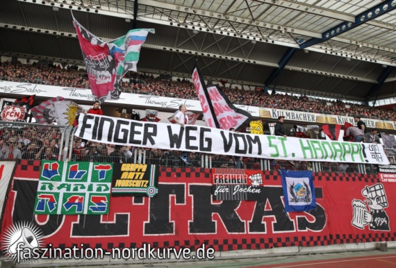 1. FC Nürnberg vs 1. FSV Mainz 05 (2-1) (10)