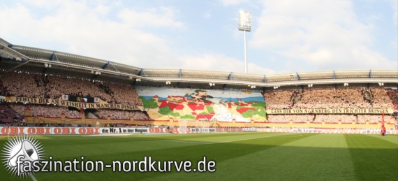 1. FC Nürnberg vs SpVgg Fürth (0-1) (1)