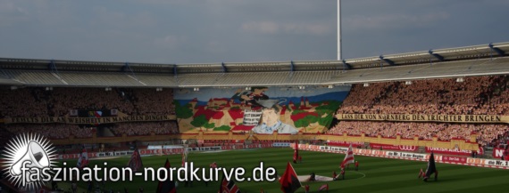 1. FC Nürnberg vs SpVgg Fürth (0-1) (2)