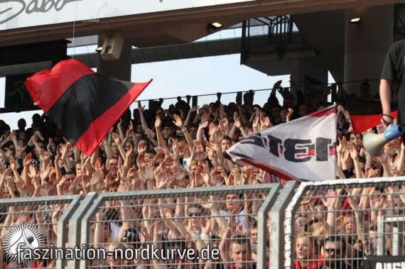1. FC Nürnberg vs SpVgg Fürth (0-1) (9)