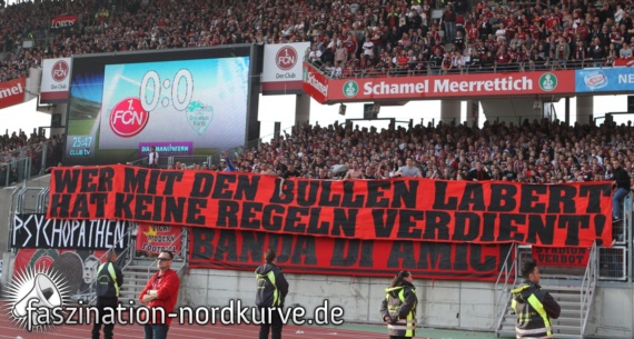 1. FC Nürnberg vs SpVgg Fürth (0-1) (11)