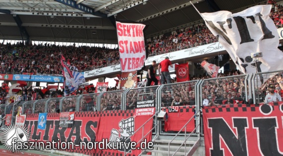 1. FC Nürnberg vs SpVgg Fürth (0-1) (12)