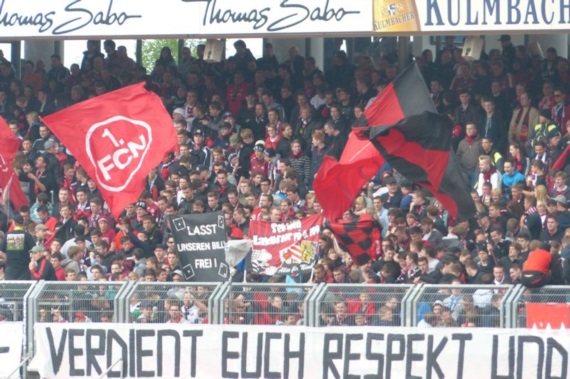 1. FC Nürnberg vs Bayer 04 Leverkusen (0-2) (1)