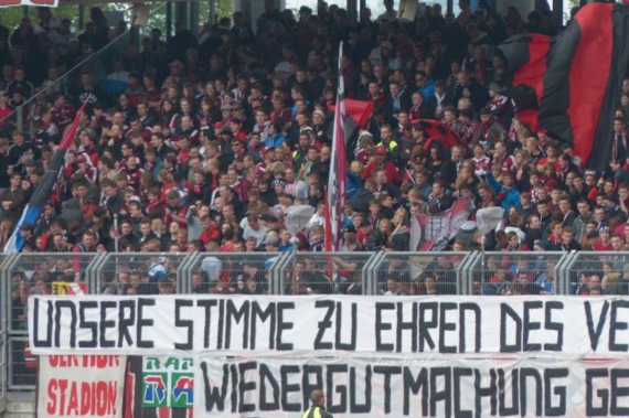 1. FC Nürnberg vs Bayer 04 Leverkusen (0-2) (2)