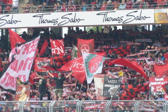 1. FC Nürnberg vs Bayer 04 Leverkusen (0-2) (5)