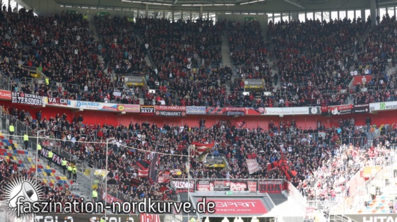 Fortuna Düsseldorf vs 1. FC Nürnberg (1-2) (1)