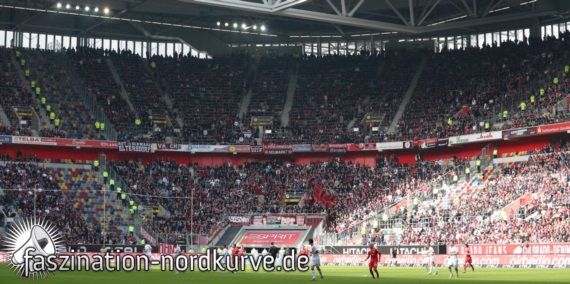 Fortuna Düsseldorf vs 1. FC Nürnberg (1-2) (3)