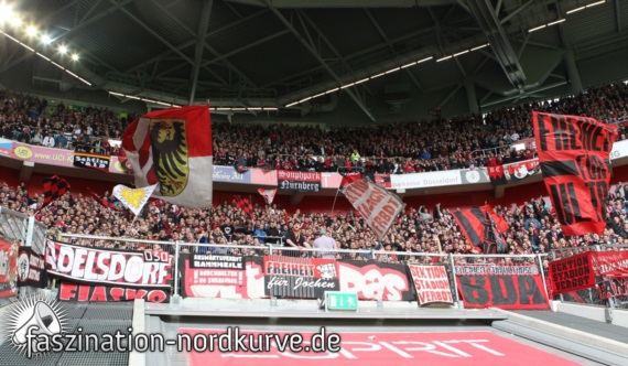 Fortuna Düsseldorf vs 1. FC Nürnberg (1-2) (4)