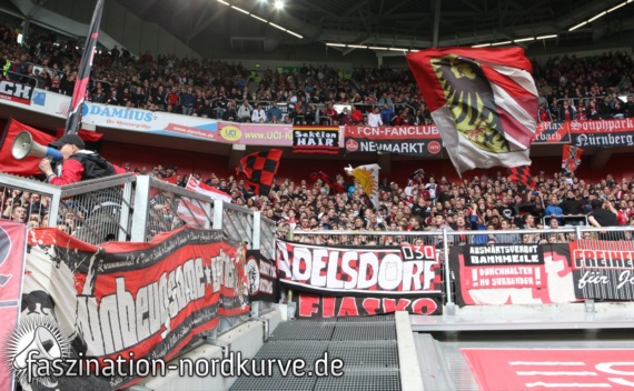 Fortuna Düsseldorf vs 1. FC Nürnberg (1-2) (5)