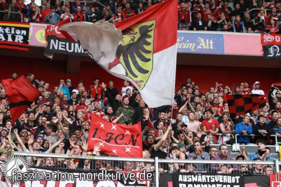Fortuna Düsseldorf vs 1. FC Nürnberg (1-2) (9)
