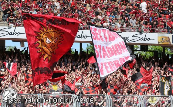 1. FC Nürnberg vs Werder Bremen (3-2) (4)