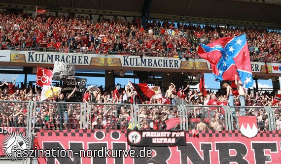 1. FC Nürnberg vs Werder Bremen (3-2) (7)