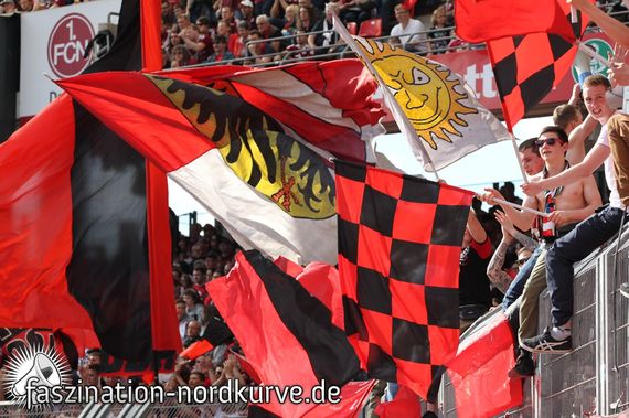 1. FC Nürnberg vs Werder Bremen (3-2) (8)