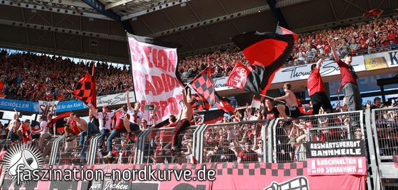1. FC Nürnberg vs Werder Bremen (3-2) (9)