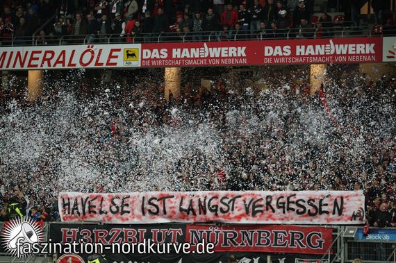 1. FC Nürnberg vs Eintracht Frankfurt (1-2) (3)