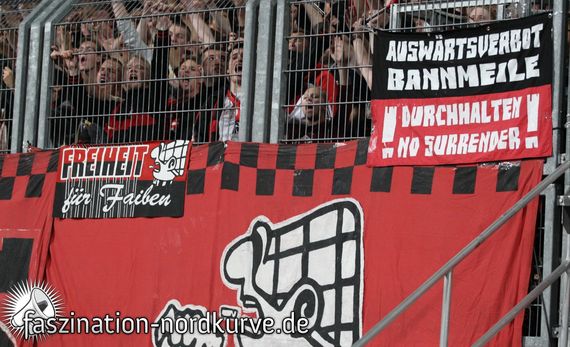 1. FC Nürnberg vs Eintracht Frankfurt (1-2) (4)