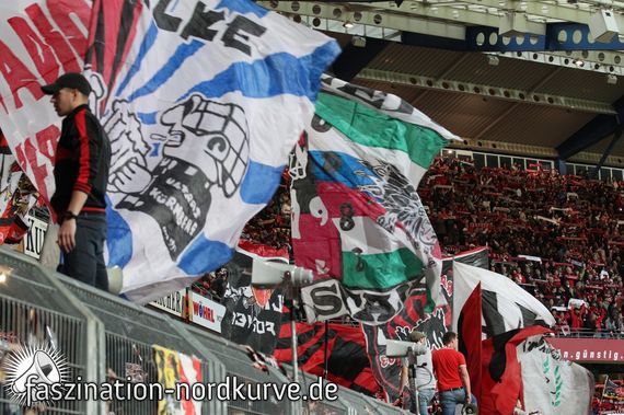 1. FC Nürnberg vs Eintracht Frankfurt (1-2) (6)