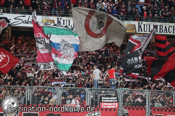 1. FC Nürnberg vs Eintracht Frankfurt (1-2) (9)
