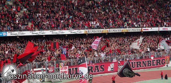 1. FC Nürnberg vs VfB Stuttgart (0-3) (2)