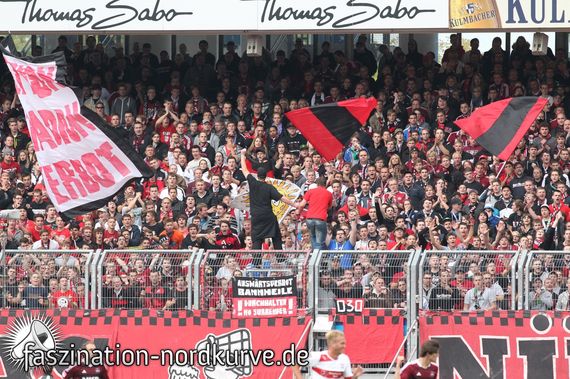 1. FC Nürnberg vs VfB Stuttgart (0-3) (4)