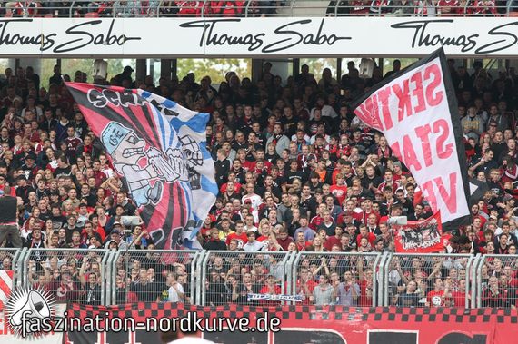 1. FC Nürnberg vs VfB Stuttgart (0-3) (5)