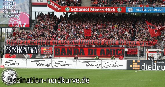 1. FC Nürnberg vs VfB Stuttgart (0-3) (6)