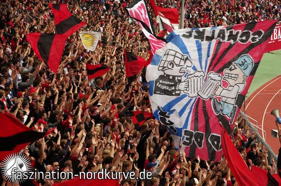 1. FC Nürnberg vs VfB Stuttgart (0-3) (8)