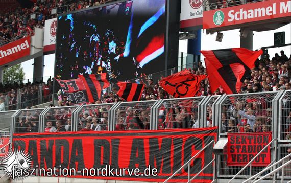 1. FC Nürnberg vs VfB Stuttgart (0-3) (9)