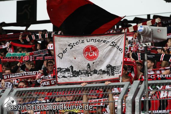 1. FC Nürnberg vs VfB Stuttgart (0-3) (11)