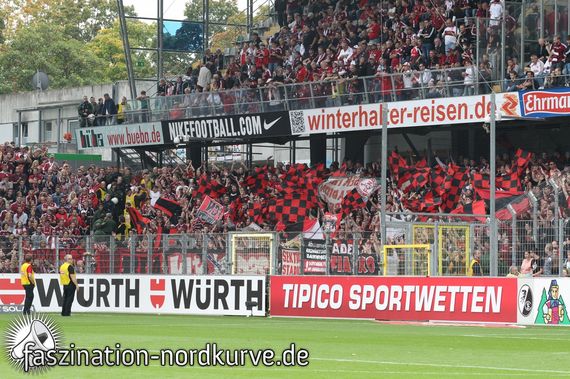 SC Freiburg vs 1. FC Nürnberg (3-0) (5)