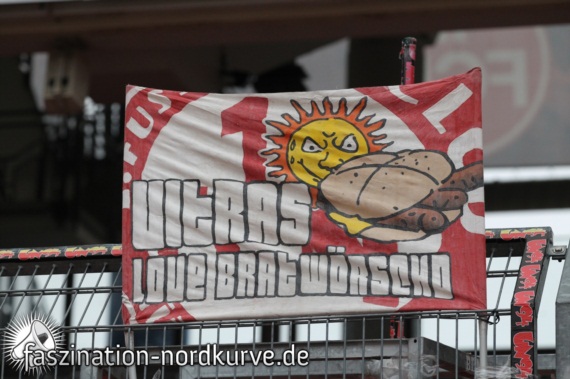 1. FC Nürnberg vs FC Augsburg (0-0) (1)