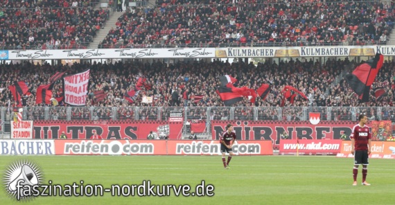 1. FC Nürnberg vs FC Augsburg (0-0) (3)