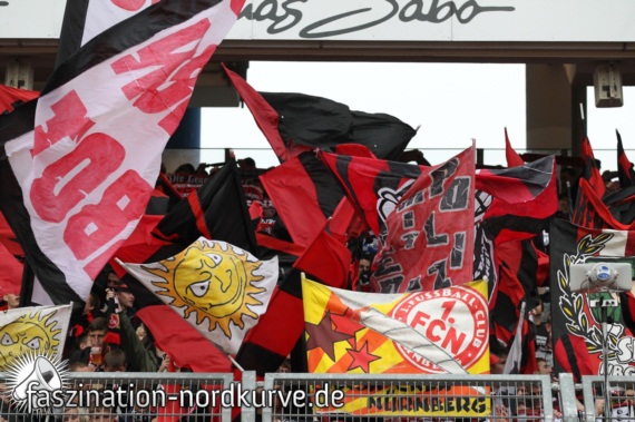 1. FC Nürnberg vs FC Augsburg (0-0) (8)