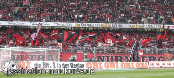 1. FC Nürnberg vs FC Augsburg (0-0) (10)