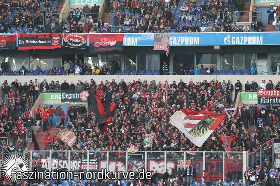FC Schalke 04 vs 1. FC Nürnberg (1-0) (5)