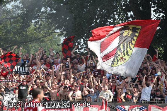 TSV Havelse vs 1. FC Nürnberg (3-2 n.V.) (8)