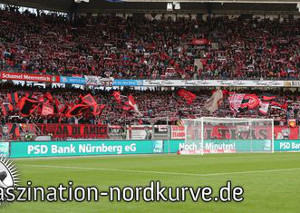 1. FC Nürnberg vs SC Freiburg (0-3)