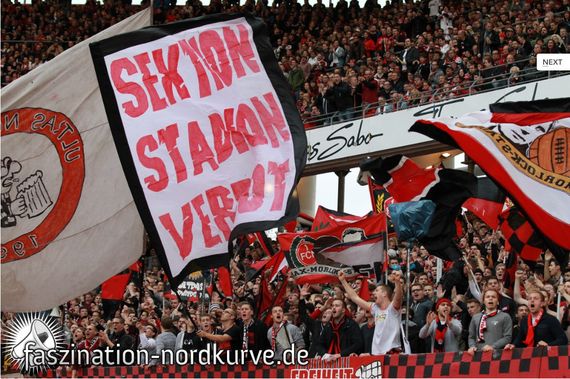 1. FC Nürnberg vs SC Freiburg (0-3) (5)
