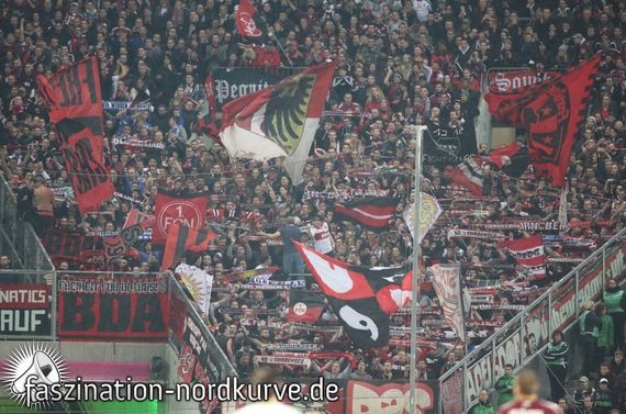 Borussia Mönchengladbach vs 1. FC Nürnberg (3-1) (3)