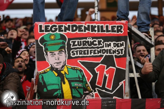 1. FC Nürnberg vs VfL Wolfsburg (1-1) (2)